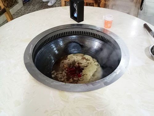 餐馆